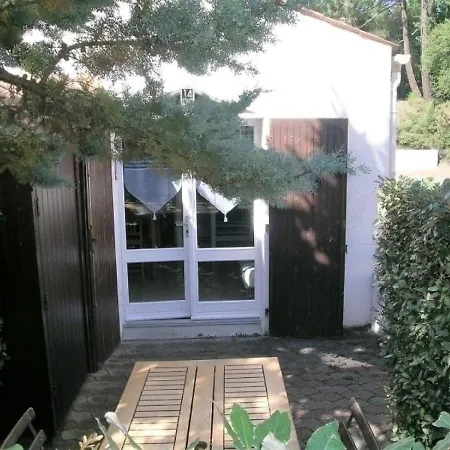 Maison La Palmyre, 2 Pieces, 4 Personnes - Fr-1-305-71 Les Mathes