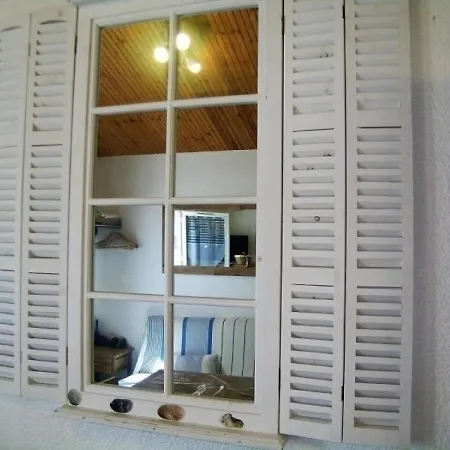 Villa Maison La Palmyre, 2 Pieces, 4 Personnes - Fr-1-305-71